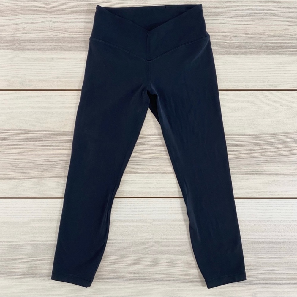 Lululemon Align V-shape leggings